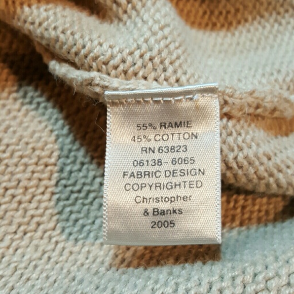 Cat Sweater - Picture 7 of 8